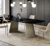 Итальянский стол Eforma - DORIAN_ceramic top Итальянский стол Eforma - DORIAN_ceramic top