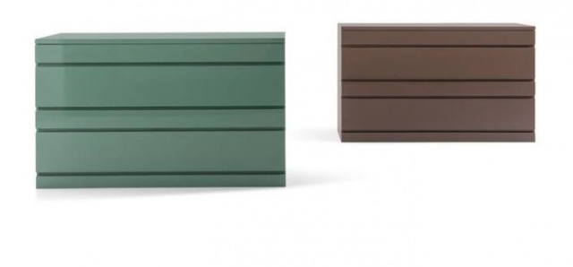 Итальянский комод CASSIA - Deco W40