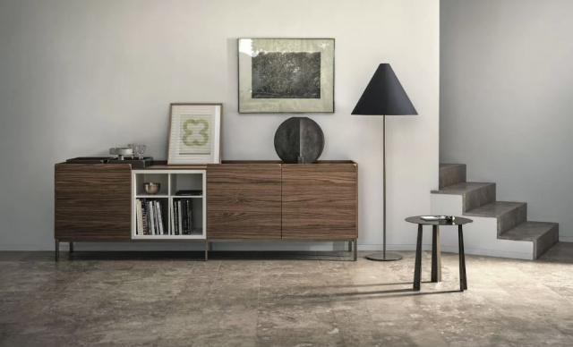 Итальянский комод PICA от Bontempi