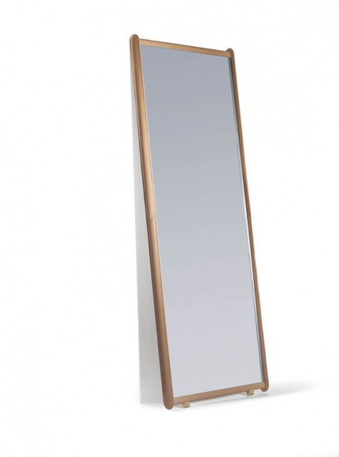 Итальянское зеркало Dorian Mirror  от Poltrona Frau