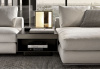 Итальянский журнальный столик Hope от Minotti Итальянский журнальный столик Hope от Minotti