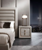 Итальянская Тумбочка DV HOME - ADLER SQUARE COMODINO Итальянская Тумбочка DV HOME - ADLER SQUARE COMODINO