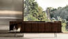 Итальянский комод Superquadra SIDEBOARD от MInotti Итальянский комод Superquadra SIDEBOARD от MInotti