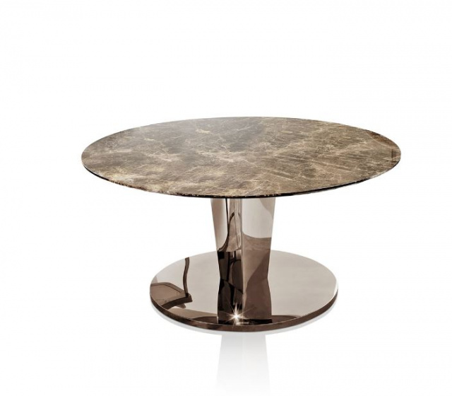 Итальянская стол DV HOME - STANLEY ROUND