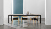 Итальянский стол Kodo rectangular от Sovet Итальянский стол Kodo rectangular от Sovet