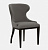 Итальянский стул FRANCESCA 0727S от Seven Sedie