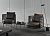 Итальянское кресло Torii Nest от Minotti