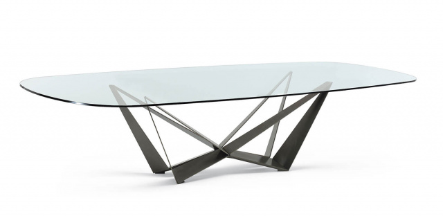 Итальянский стол Cattelan Italia Skorpio