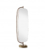 Итальянское Зеркало DV HOME - BENT SWIVEL FLOOR MIRROR Итальянское Зеркало DV HOME - BENT SWIVEL FLOOR MIRROR