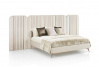 Итальянская Кровать DV HOME - HOLLYWOOD MAXI BED Итальянская Кровать DV HOME - HOLLYWOOD MAXI BED