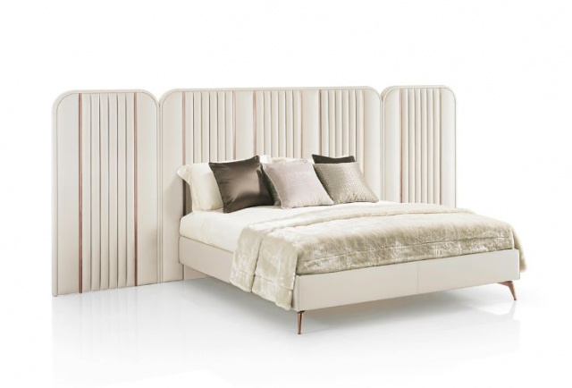 Итальянская Кровать DV HOME - HOLLYWOOD MAXI BED