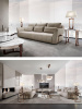 Итальянский Диван DV HOME - RITZ DIVANO Итальянский Диван DV HOME - RITZ DIVANO