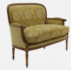 Итальянский диван Seven Sedie - ISIDE 9248D Итальянский диван Seven Sedie - ISIDE 9248D