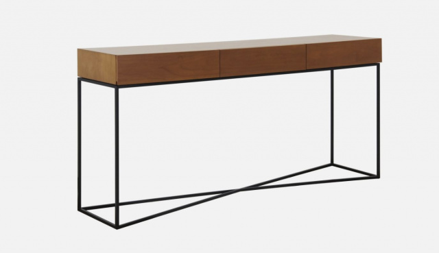 Итальянская Консоль Seven Sedie - KLEPSIDRA 0CL27E