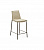 Итальянский барный стул Eforma - LARA STOOL_4 metal legs