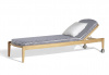 Шезлонг The Secret Garden Sunbed Шезлонг The Secret Garden Sunbed