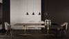 Итальянский стол Catlin "Dining" Table от MInotti