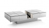 Итальянская стол DV HOME - ENVY BAR MIRROR Итальянская стол DV HOME - ENVY BAR MIRROR
