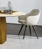 Итальянский стул CADIRA shaped от Sovet