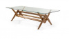 Итальянский журнальный столик Cassina - Capitol Complex Table Итальянский журнальный столик Cassina - Capitol Complex Table