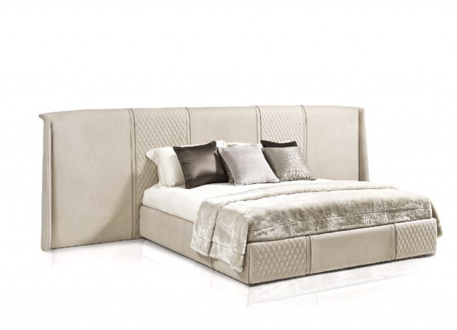 Итальянская Кровать DV HOME - COCO MAXI BED
