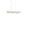 Итальянский светильник от Flos - Almendra Linear Итальянский светильник от Flos - Almendra Linear
