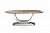 Итальянская стол DV HOME - HERMES PLAZA COFFEE TABLE