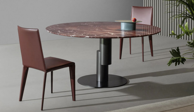 Итальянский стол Innesti от Bonaldo