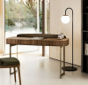Итальянский письменный стол Eforma - LYRA DESK Итальянский письменный стол Eforma - LYRA DESK