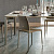 Итальянский стул Cattelan Italia Sally