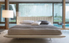 Итальянская кровать SHELLON BED от Desiree Итальянская кровать SHELLON BED от Desiree
