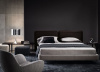 Итальянская кровать Tatlin от MInotti Итальянская кровать Tatlin от MInotti