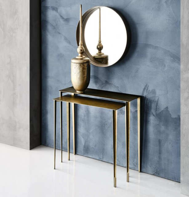 Итальянская консоль ETOILE от Cattelan Italia