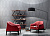 Итальянское кресло Tonin Casa Tiffany - armchairs