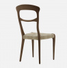 Итальянский стул LADYLÌ 4700S от Seven Sedie Итальянский стул LADYLÌ 4700S от Seven Sedie