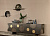 Итальянский буфет Matisse от Tonin Casa