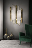 Итальянское настенное зеркало EMPIRE MIRROR от LUXXU Итальянское настенное зеркало EMPIRE MIRROR от LUXXU