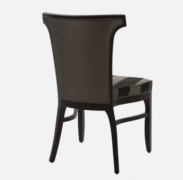 Итальянский стул LONDON 9330S  от Seven Sedie
