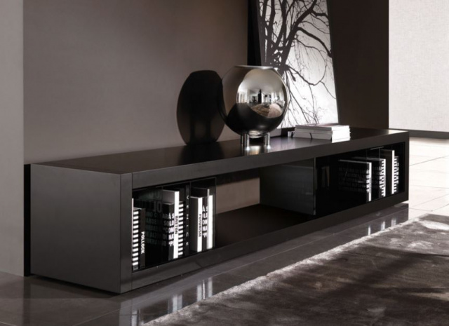 Итальянская тумба Johns Low от MInotti