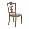 Итальянский стул Seven Sedie Ducale