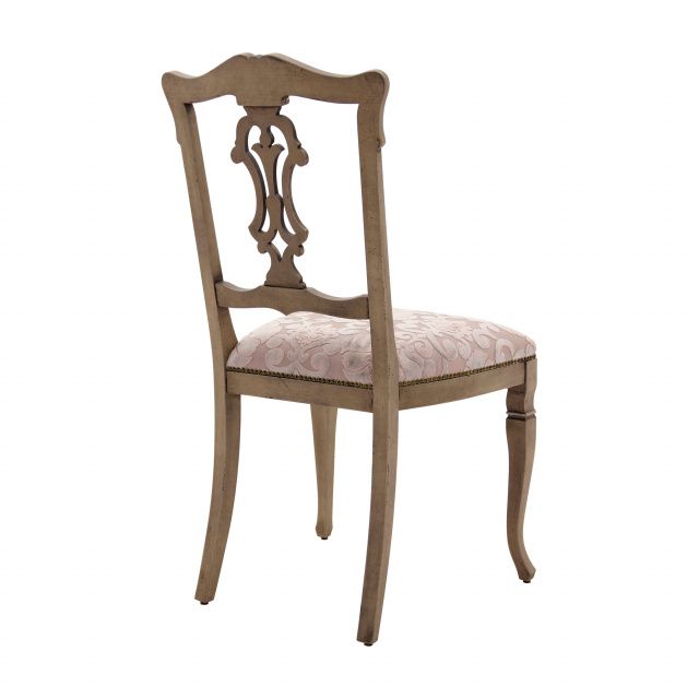 Итальянский стул Seven Sedie Ducale