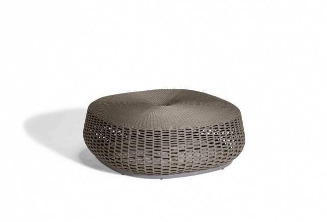 Итальянский  стул Leplì Outdoor  Ottoman