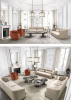 Итальянское Кресло DV HOME - EPOQUE POLTRONA Итальянское Кресло DV HOME - EPOQUE POLTRONA