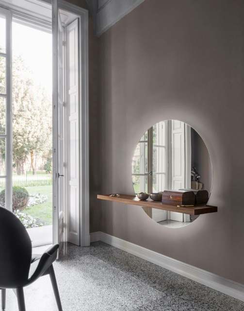 Итальянская консоль Sunset от  Tonin Casa