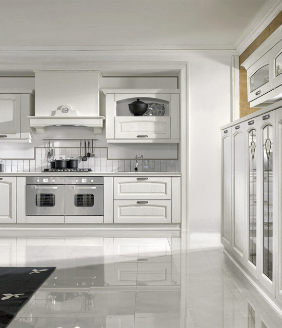 Итальянская кухня Arredo3 Emma