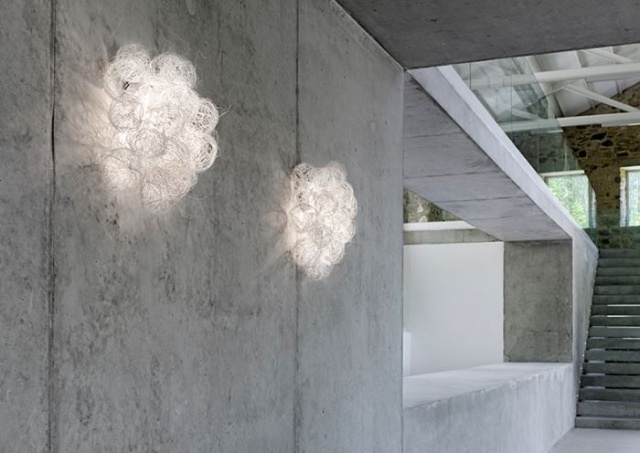 Итальянский светильник Blum  BL06 от Arturo Alvarez