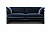 Итальянский диван Cassina -  Duc-Duc