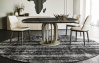 Итальянский стол Cattelan Italia Soho Keramik Premium Итальянский стол Cattelan Italia Soho Keramik Premium