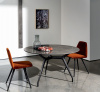 Итальянский стол Arkos round от Sovet Итальянский стол Arkos round от Sovet