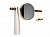 Итальянское зеркало Ren  Mirror with hangers  от Poltrona Frau